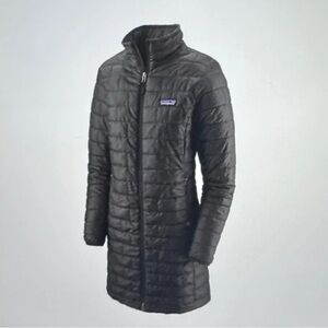 Patagonia Nano Puff Parka